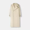 Oversize trenchcoat Oversize trenchcoat