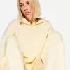 Oversized hoodie Oversized hoodie