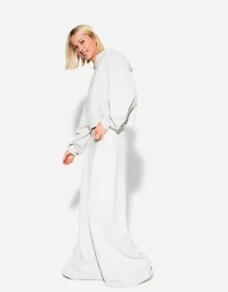 Oversized hoodie
