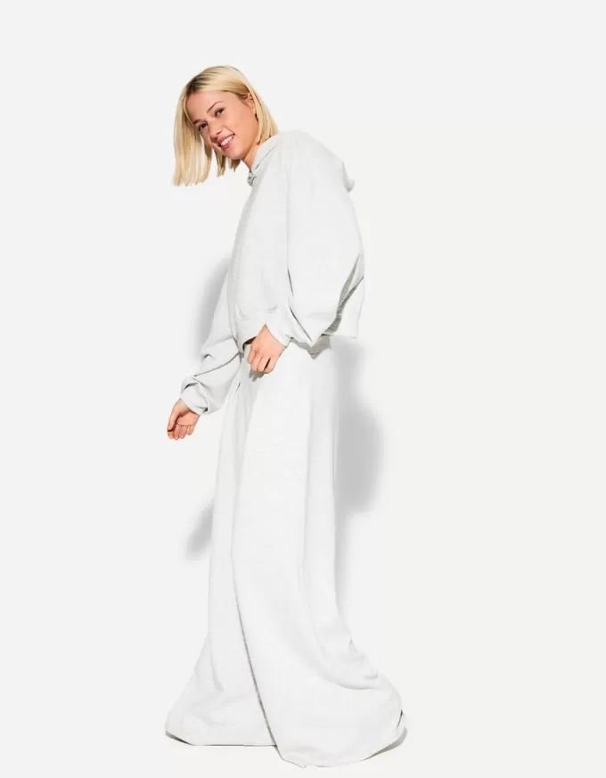 Oversized hoodie Oversized hoodie
