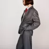 Oversized kavaj Oversized kavaj