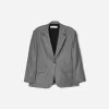 Oversized kavaj Oversized kavaj