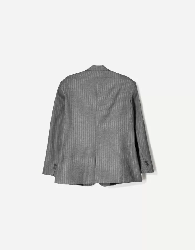 Oversized kavaj Oversized kavaj
