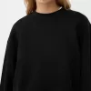 Paket med 2 vanliga sweatshirts Paket med 2 vanliga sweatshirts