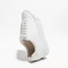 Platformsneakers med djurtryck Platformsneakers med djurtryck