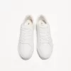 Platformsneakers med djurtryck Platformsneakers med djurtryck