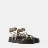 Platta repsandaler Platta repsandaler