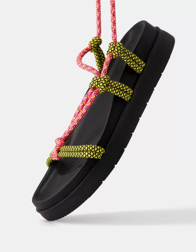 Platta repsandaler Platta repsandaler