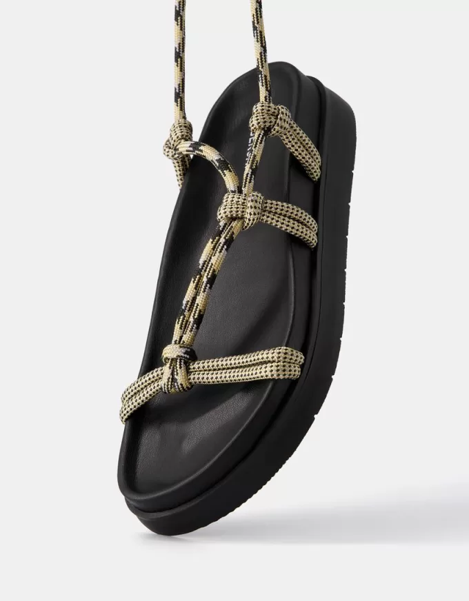 Platta repsandaler Platta repsandaler