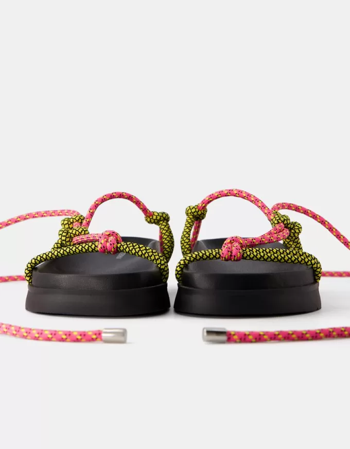 Platta repsandaler Platta repsandaler