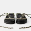 Platta repsandaler Platta repsandaler