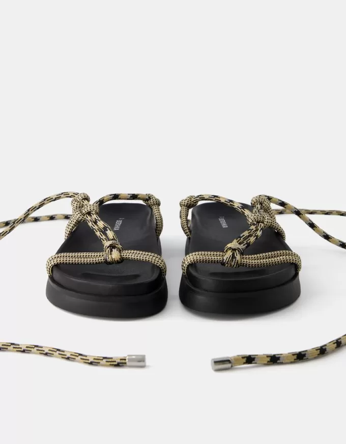 Platta repsandaler Platta repsandaler