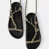 Platta repsandaler Platta repsandaler