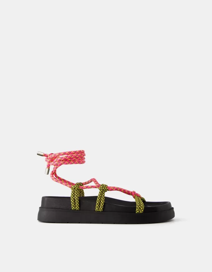 Platta repsandaler Platta repsandaler
