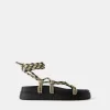 Platta repsandaler Platta repsandaler