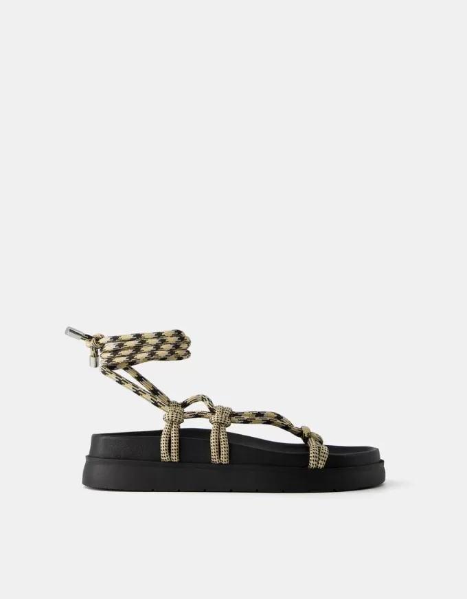 Platta repsandaler Platta repsandaler