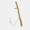 Platta sandaler med remmar Platta sandaler med remmar