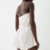 Playsuit i bomulls chiffong Playsuit i bomulls chiffong