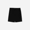Plysch bermudashorts Plysch bermudashorts