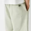 Plysch bermudashorts Plysch bermudashorts