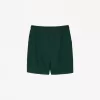 Plysch bermudashorts Plysch bermudashorts