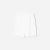 Plysch bermudashorts Plysch bermudashorts