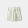 Plysch bermudashorts Plysch bermudashorts