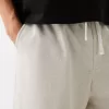 Plysch bermudashorts Plysch bermudashorts