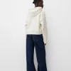 Plysch hoodie Plysch hoodie