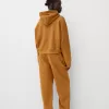 Plysch hoodie Plysch hoodie
