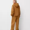 Plysch hoodie Plysch hoodie