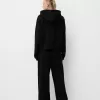 Plysch hoodie Plysch hoodie