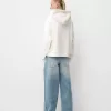 Plysch hoodie Plysch hoodie