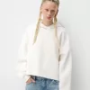 Plysch hoodie Plysch hoodie