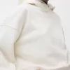 Plysch hoodie Plysch hoodie
