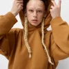Plysch hoodie Plysch hoodie