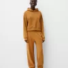 Plysch hoodie Plysch hoodie