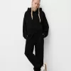 Plysch hoodie Plysch hoodie