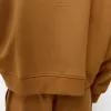 Plysch hoodie Plysch hoodie