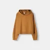 Plysch hoodie Plysch hoodie