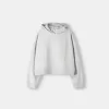 Plysch hoodie Plysch hoodie