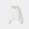 Plysch hoodie Plysch hoodie