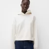 Plysch hoodie Plysch hoodie