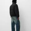 Pufferjacka Pufferjacka