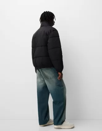 Pufferjacka