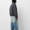 Pufferjacka Pufferjacka