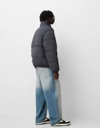 Pufferjacka