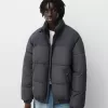 Pufferjacka