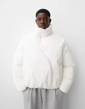 Pufferjacka