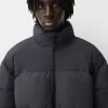 Pufferjacka
